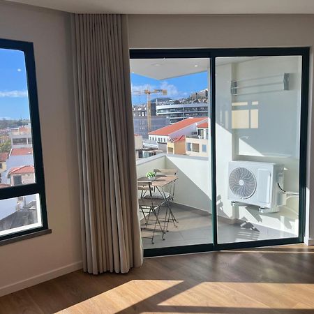 Luxury View Apartment Funchal Exterior photo