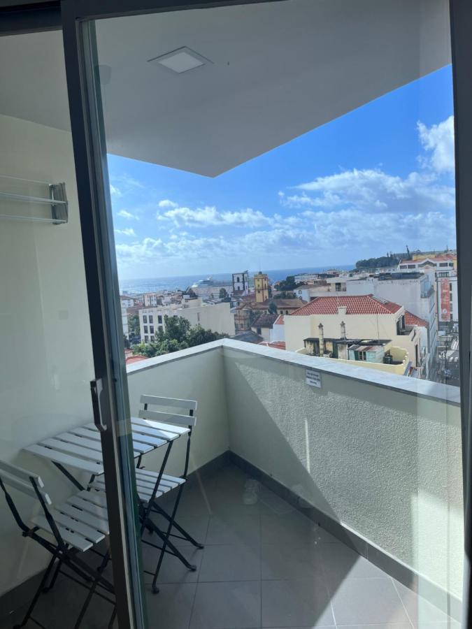 Luxury View Apartment Funchal Exterior photo