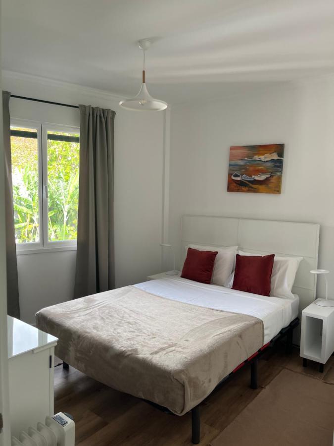 Luxury View Apartment Funchal Exterior photo