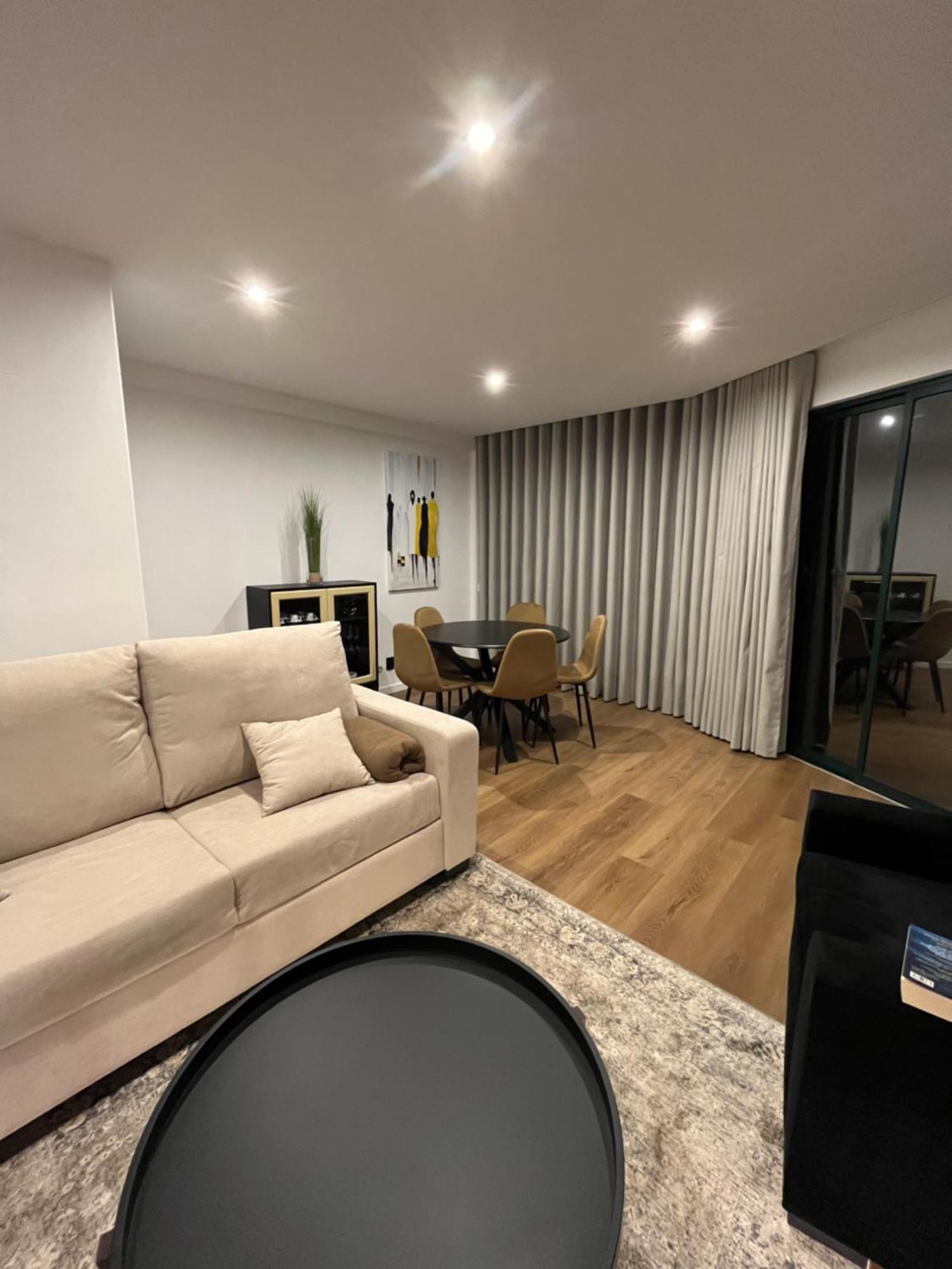 Luxury View Apartment Funchal Exterior photo