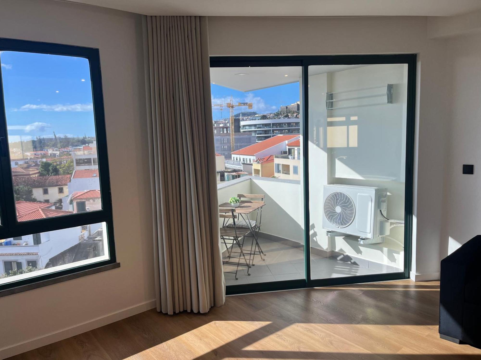 Luxury View Apartment Funchal Exterior photo