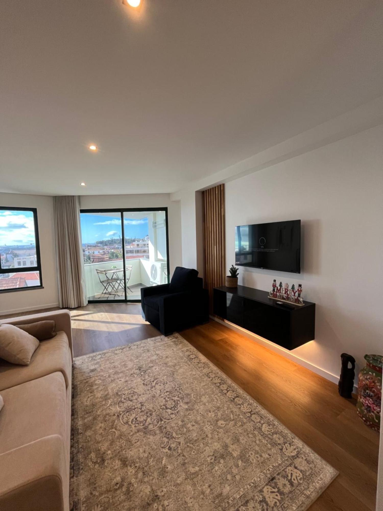 Luxury View Apartment Funchal Exterior photo