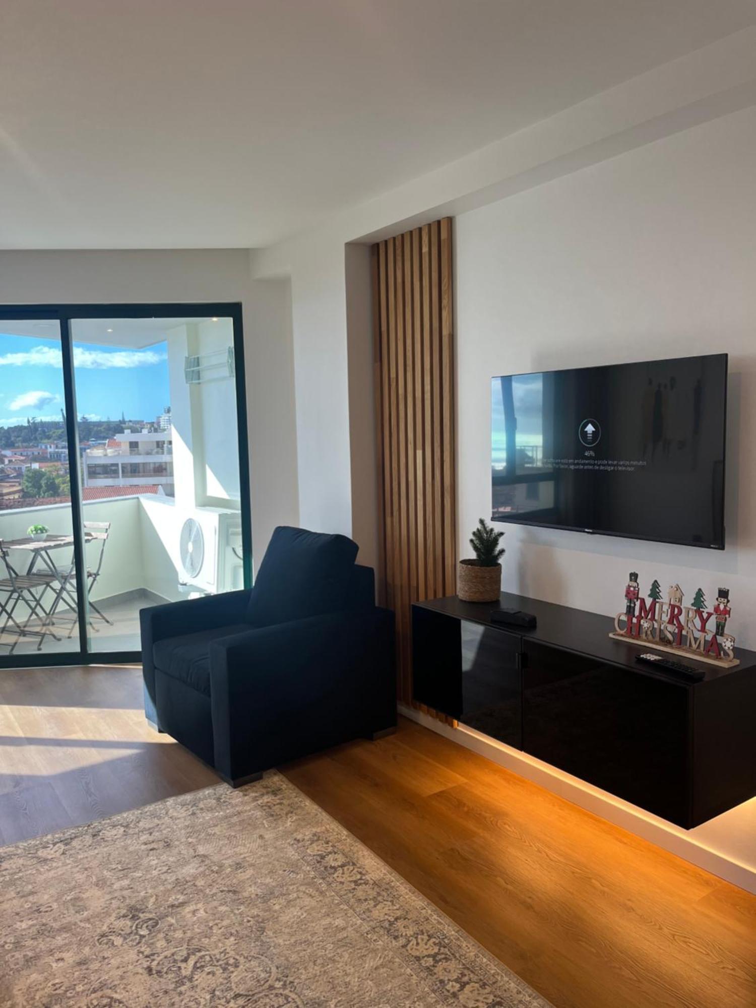 Luxury View Apartment Funchal Exterior photo