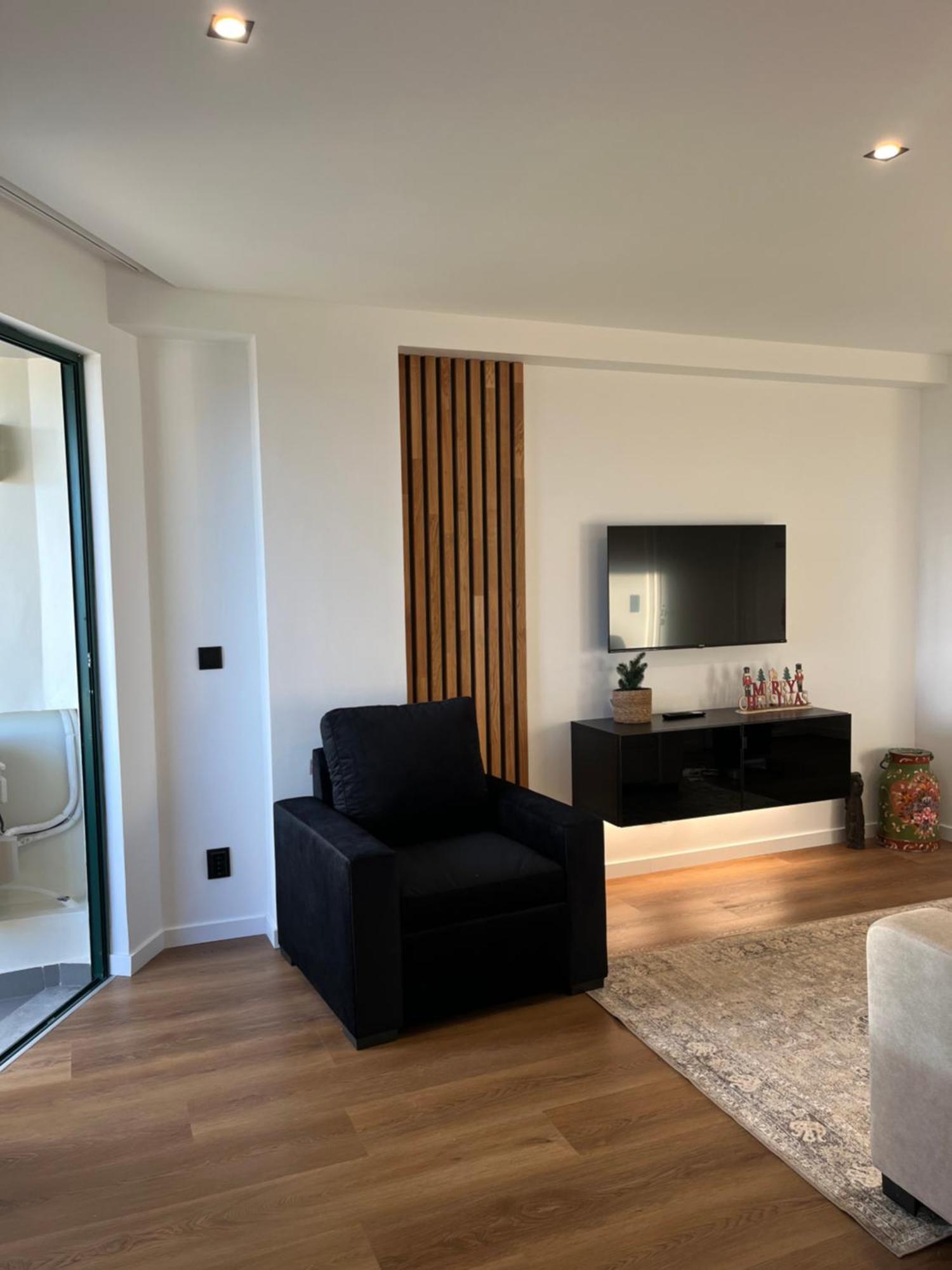 Luxury View Apartment Funchal Exterior photo