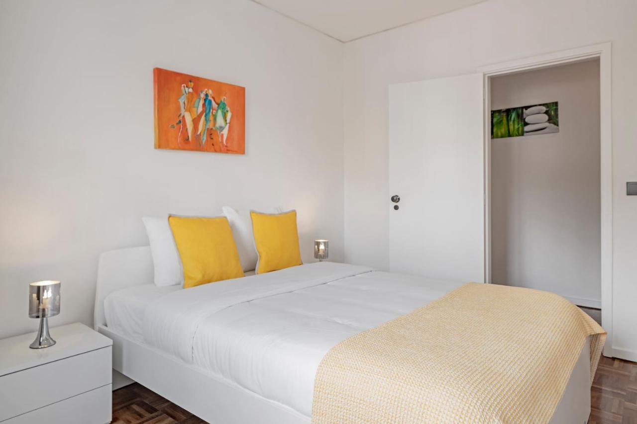 Luxury View Apartment Funchal Exterior photo