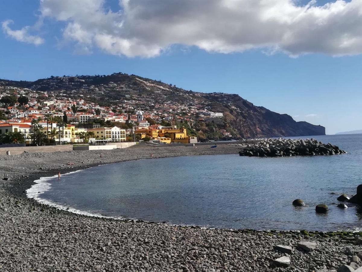 Luxury View Apartment Funchal Exterior photo